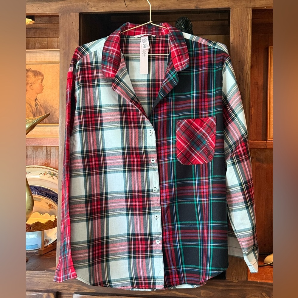 Victoria Secret pajama top